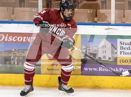 Thumbnail 1 in Bedford vs Concord (NHIAA D1 Final) photogallery.
