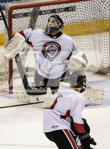 Thumbnail 1 in Bedford vs Concord (NHIAA D1 Final) photogallery.
