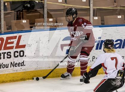 Thumbnail 1 in Bedford vs Concord (NHIAA D1 Final) photogallery.