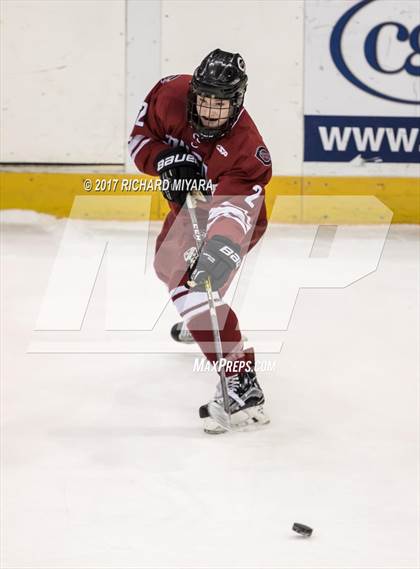 Thumbnail 1 in Bedford vs Concord (NHIAA D1 Final) photogallery.