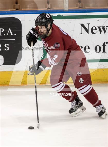 Thumbnail 1 in Bedford vs Concord (NHIAA D1 Final) photogallery.