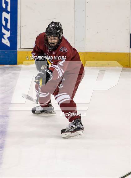 Thumbnail 2 in Bedford vs Concord (NHIAA D1 Final) photogallery.