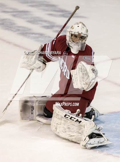 Thumbnail 1 in Bedford vs Concord (NHIAA D1 Final) photogallery.