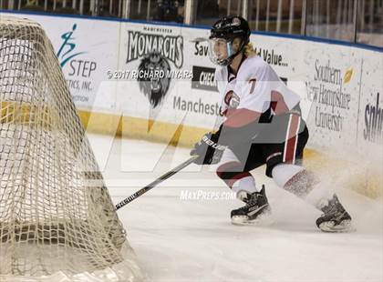 Thumbnail 2 in Bedford vs Concord (NHIAA D1 Final) photogallery.