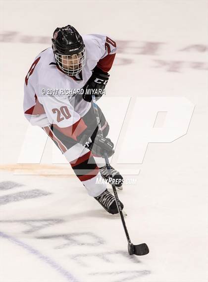 Thumbnail 1 in Bedford vs Concord (NHIAA D1 Final) photogallery.