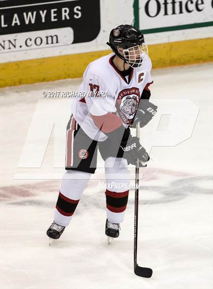Thumbnail 1 in Bedford vs Concord (NHIAA D1 Final) photogallery.