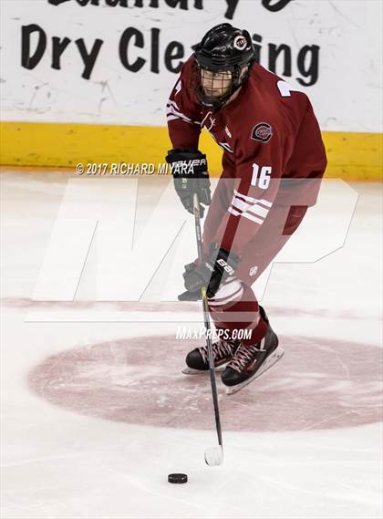 Thumbnail 2 in Bedford vs Concord (NHIAA D1 Final) photogallery.