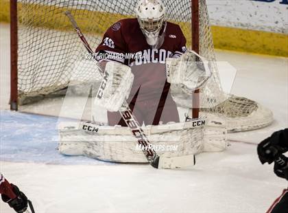 Thumbnail 1 in Bedford vs Concord (NHIAA D1 Final) photogallery.