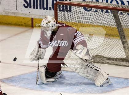 Thumbnail 2 in Bedford vs Concord (NHIAA D1 Final) photogallery.