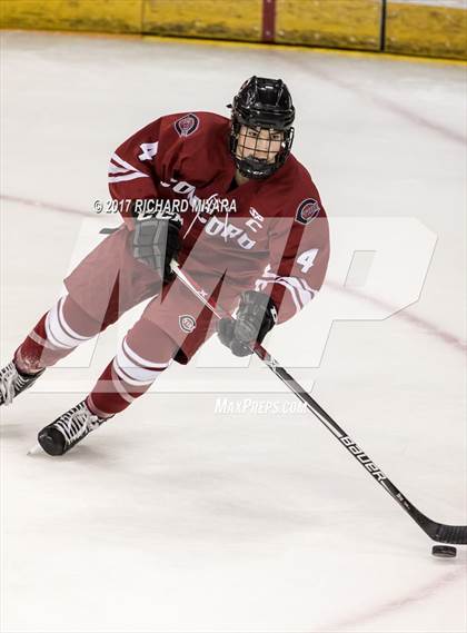 Thumbnail 2 in Bedford vs Concord (NHIAA D1 Final) photogallery.