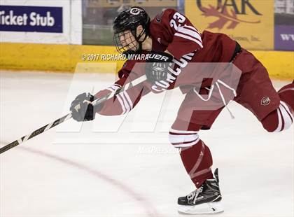 Thumbnail 2 in Bedford vs Concord (NHIAA D1 Final) photogallery.