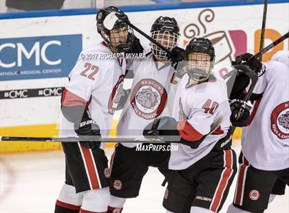 Thumbnail 2 in Bedford vs Concord (NHIAA D1 Final) photogallery.