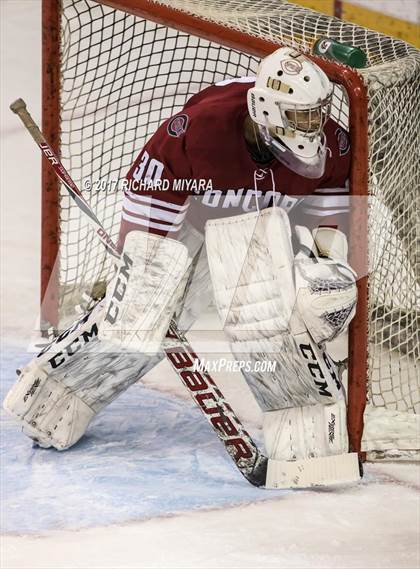 Thumbnail 2 in Bedford vs Concord (NHIAA D1 Final) photogallery.