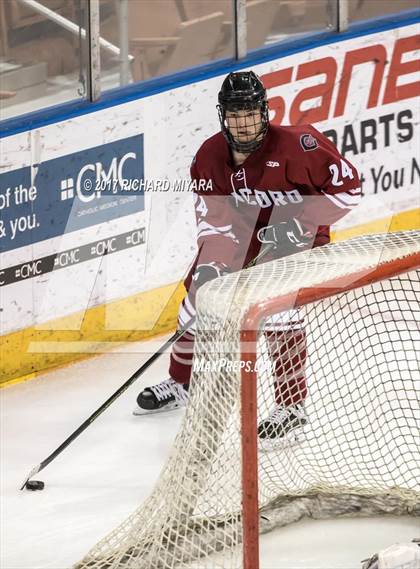 Thumbnail 1 in Bedford vs Concord (NHIAA D1 Final) photogallery.