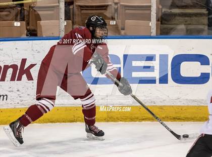 Thumbnail 2 in Bedford vs Concord (NHIAA D1 Final) photogallery.