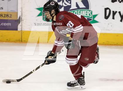 Thumbnail 2 in Bedford vs Concord (NHIAA D1 Final) photogallery.