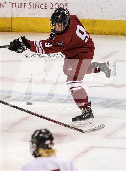 Thumbnail 1 in Bedford vs Concord (NHIAA D1 Final) photogallery.