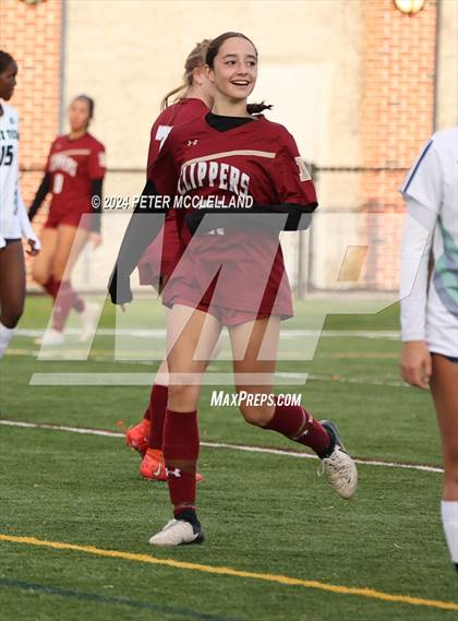 Thumbnail 2 in Essex North Shore Agric & Tech School @ Newburyport photogallery.