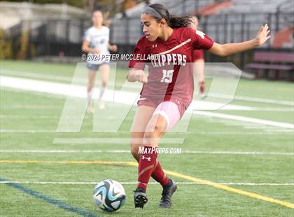 Thumbnail 1 in Essex North Shore Agric & Tech School @ Newburyport photogallery.