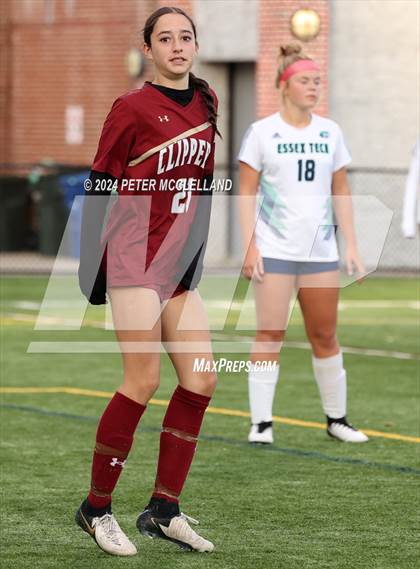 Thumbnail 1 in Essex North Shore Agric & Tech School @ Newburyport photogallery.