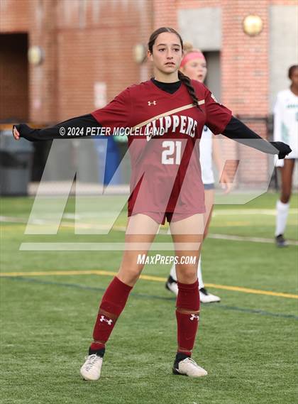 Thumbnail 2 in Essex North Shore Agric & Tech School @ Newburyport photogallery.