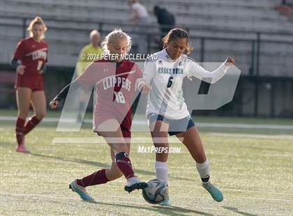 Thumbnail 2 in Essex North Shore Agric & Tech School @ Newburyport photogallery.