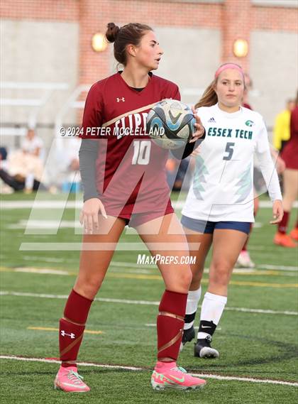 Thumbnail 2 in Essex North Shore Agric & Tech School @ Newburyport photogallery.