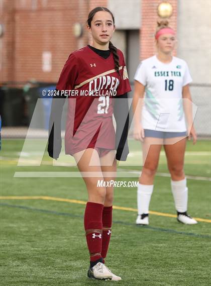 Thumbnail 3 in Essex North Shore Agric & Tech School @ Newburyport photogallery.