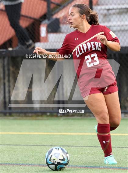 Thumbnail 1 in Essex North Shore Agric & Tech School @ Newburyport photogallery.