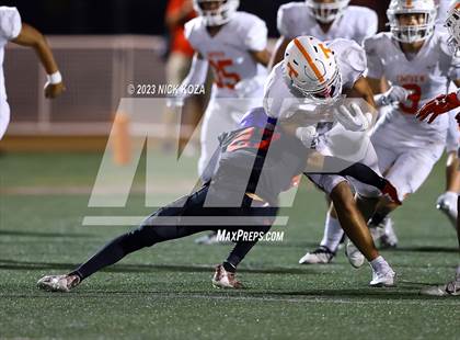 Thumbnail 2 in Timpview vs. Los Alamitos photogallery.