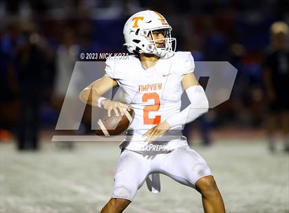 Thumbnail 1 in Timpview vs. Los Alamitos photogallery.