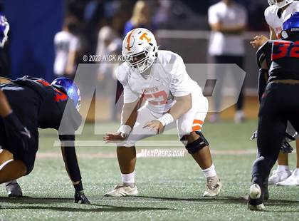 Thumbnail 1 in Timpview vs. Los Alamitos photogallery.