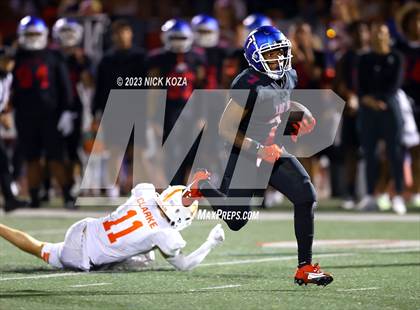 Thumbnail 3 in Timpview vs. Los Alamitos photogallery.