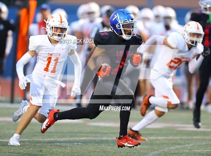 Thumbnail 1 in Timpview vs. Los Alamitos photogallery.