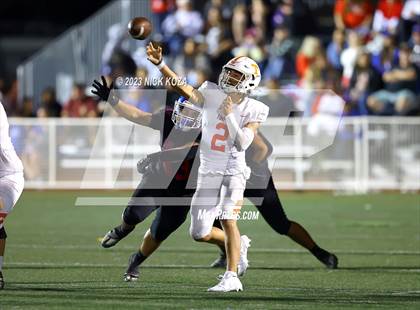 Thumbnail 1 in Timpview vs. Los Alamitos photogallery.