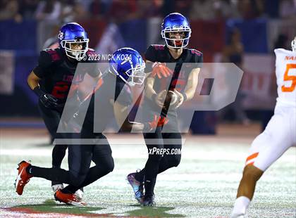 Thumbnail 2 in Timpview vs. Los Alamitos photogallery.