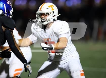 Thumbnail 2 in Timpview vs. Los Alamitos photogallery.