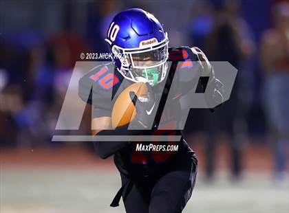 Thumbnail 3 in Timpview vs. Los Alamitos photogallery.