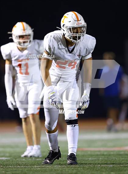Thumbnail 3 in Timpview vs. Los Alamitos photogallery.