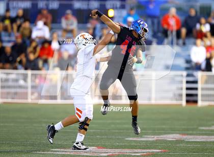 Thumbnail 1 in Timpview vs. Los Alamitos photogallery.