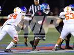 Photo from the gallery "Timpview vs. Los Alamitos"