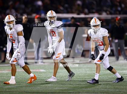 Thumbnail 1 in Timpview vs. Los Alamitos photogallery.