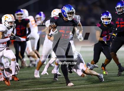 Thumbnail 3 in Timpview vs. Los Alamitos photogallery.