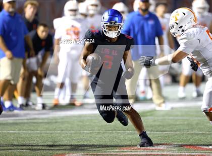 Thumbnail 1 in Timpview vs. Los Alamitos photogallery.