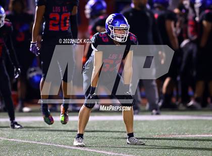 Thumbnail 1 in Timpview vs. Los Alamitos photogallery.