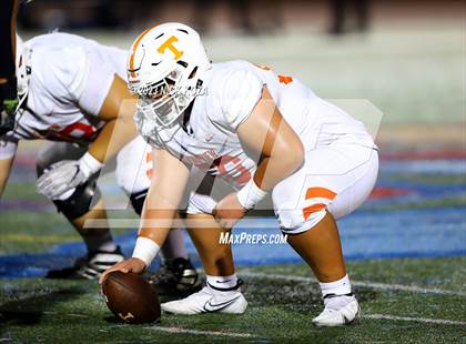 Thumbnail 1 in Timpview vs. Los Alamitos photogallery.
