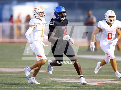 Thumbnail 3 in Timpview vs. Los Alamitos photogallery.