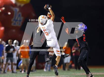 Thumbnail 3 in Timpview vs. Los Alamitos photogallery.