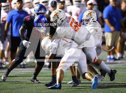 Thumbnail 1 in Timpview vs. Los Alamitos photogallery.