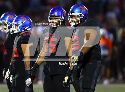 Thumbnail 3 in Timpview vs. Los Alamitos photogallery.